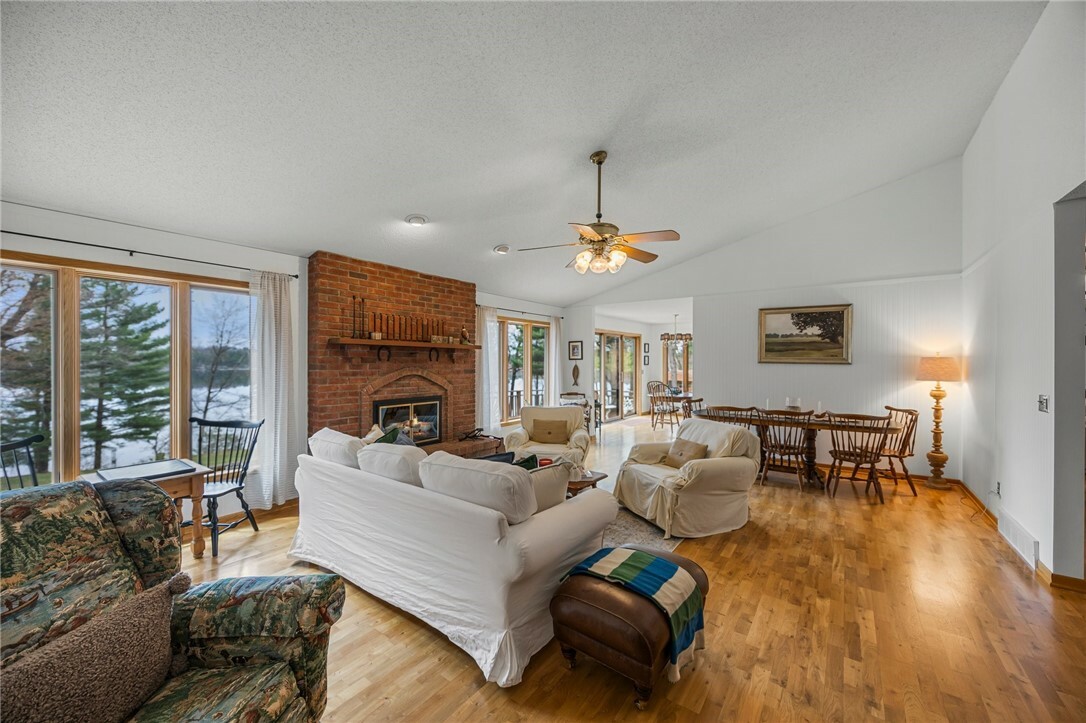 Property Photo: 1171 County Road E WI 54801