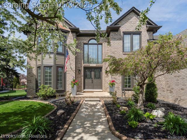 20611 Windemere Drive  Macomb Twp MI 48044 photo