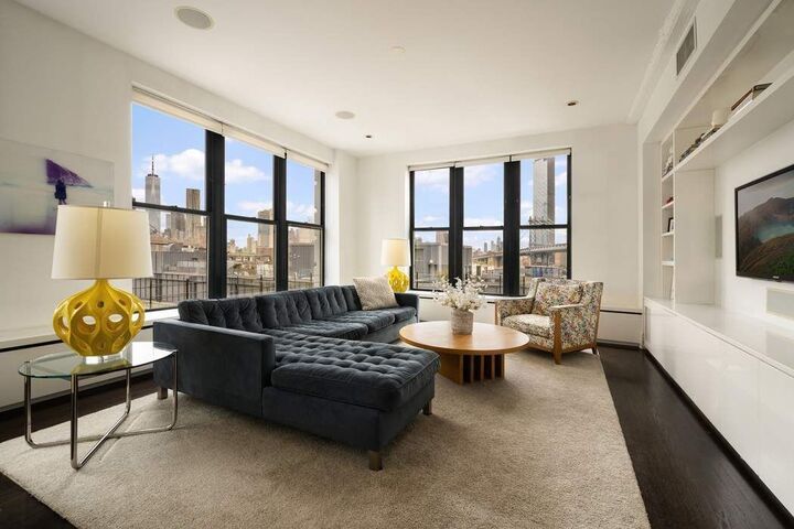 Property Photo: 30 Main Street 8G NY 11201