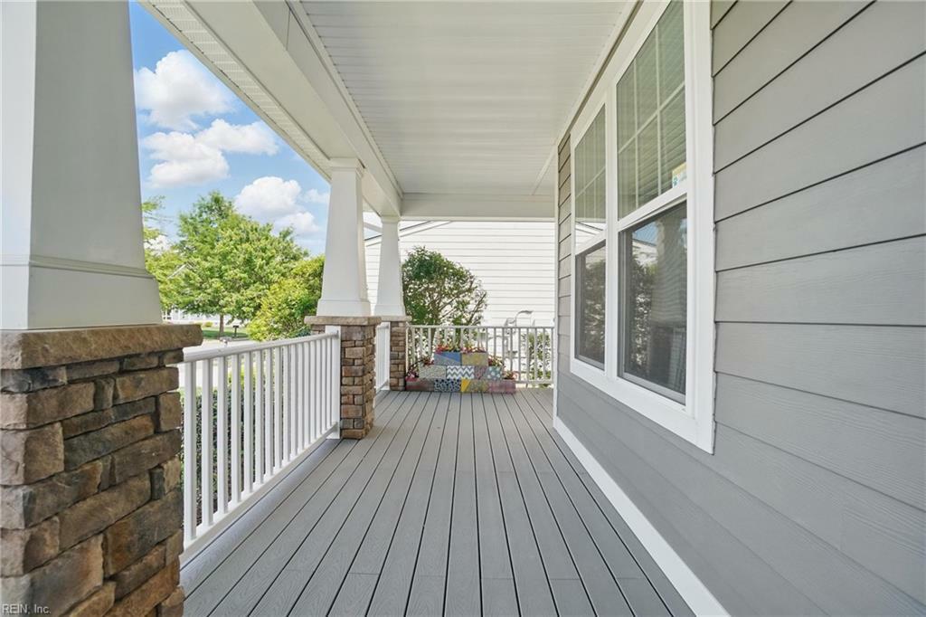 Property Photo: 3221 Sybilla St VA 23323