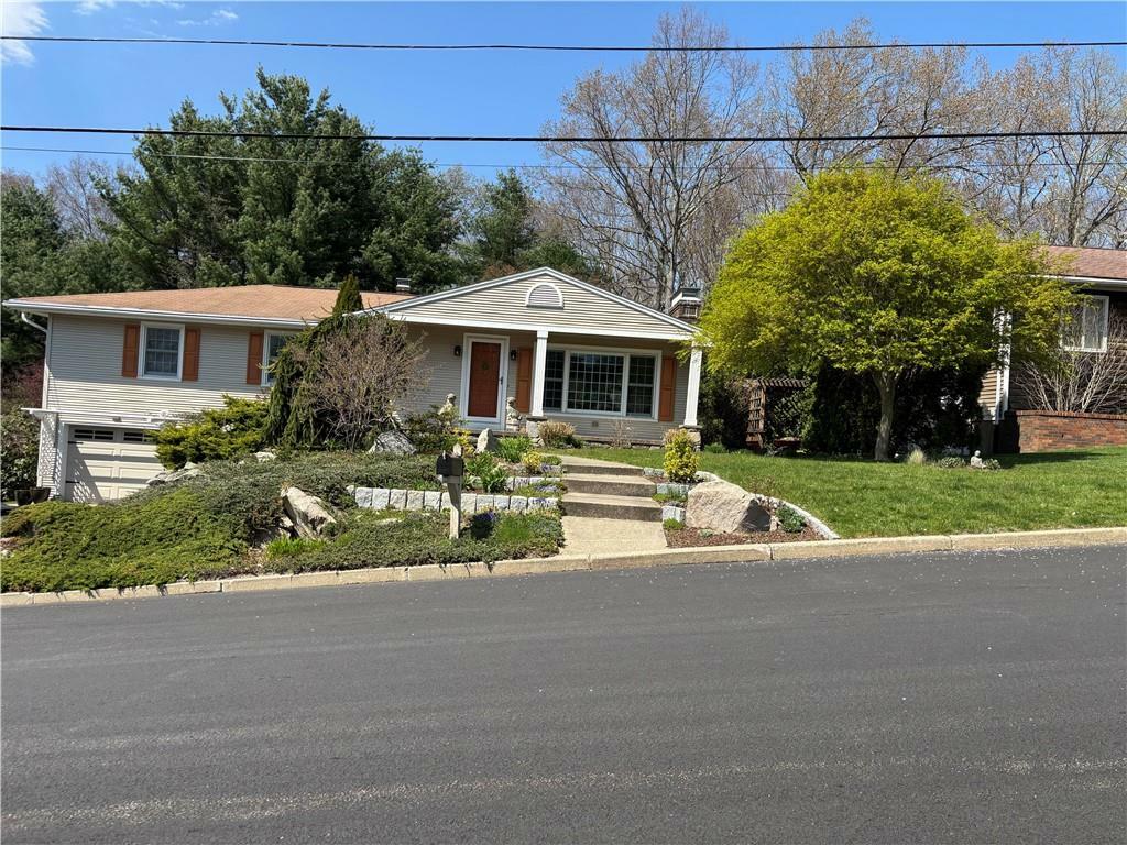 Property Photo: 7 Sherri Drive RI 02911