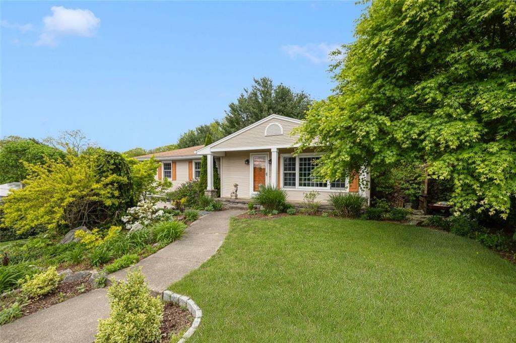 Property Photo: 7 Sherri Drive RI 02911