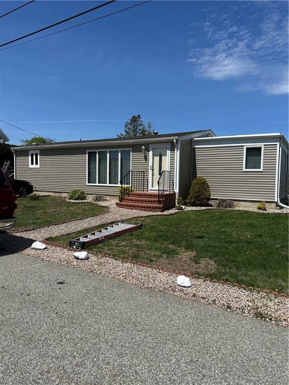 Property Photo: 20 Anchorage Road RI 02882