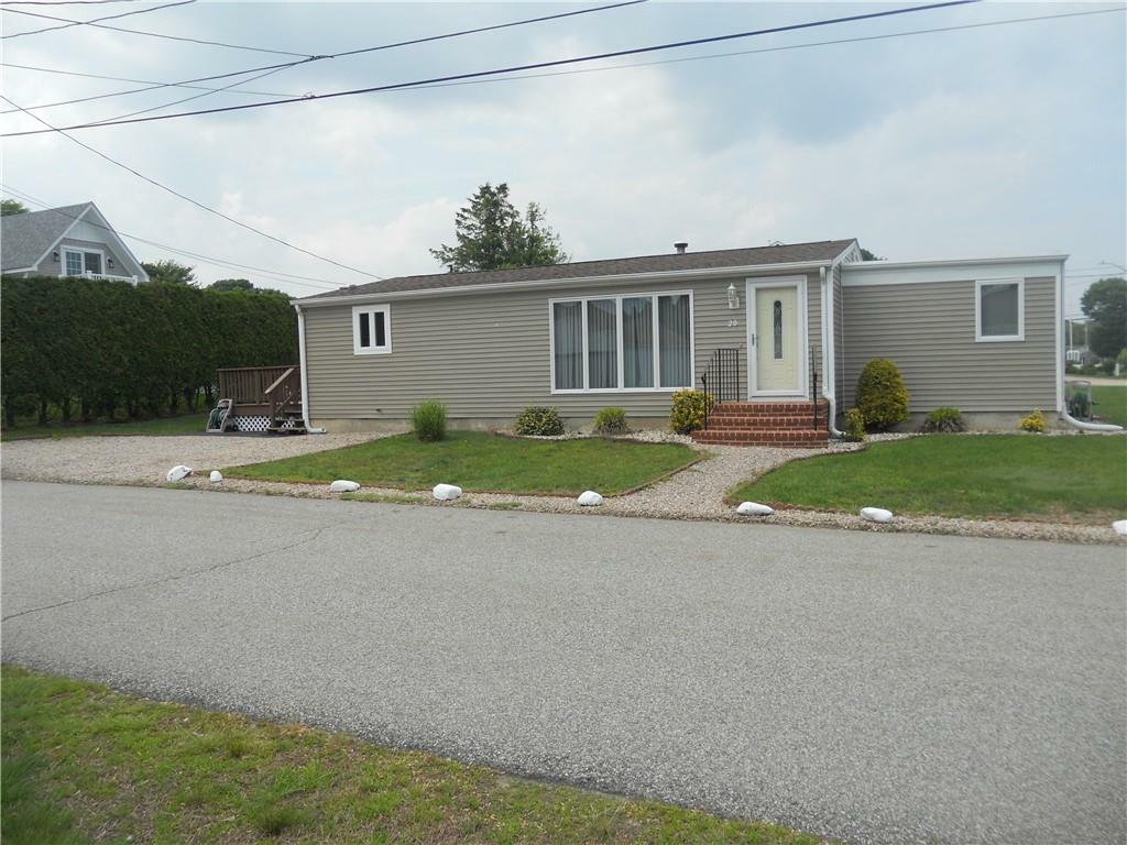20 Anchorage Road  Narragansett RI 02882 photo