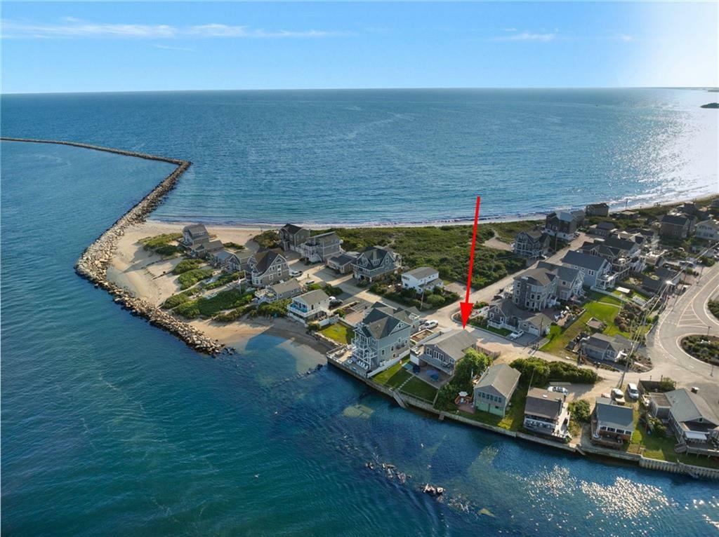Property Photo: 11 Beach Row RI 02879