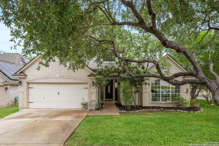 Property Photo: 9610 Rocksprings TX 78251