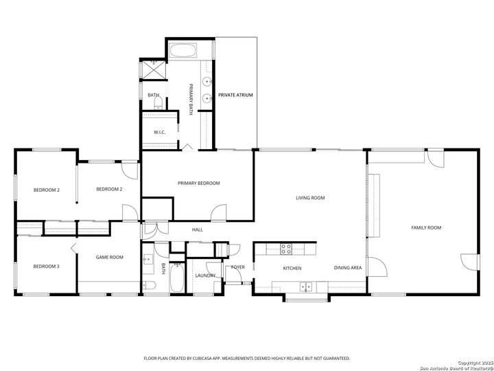 Property Photo: 113 Sunflower TX 78213