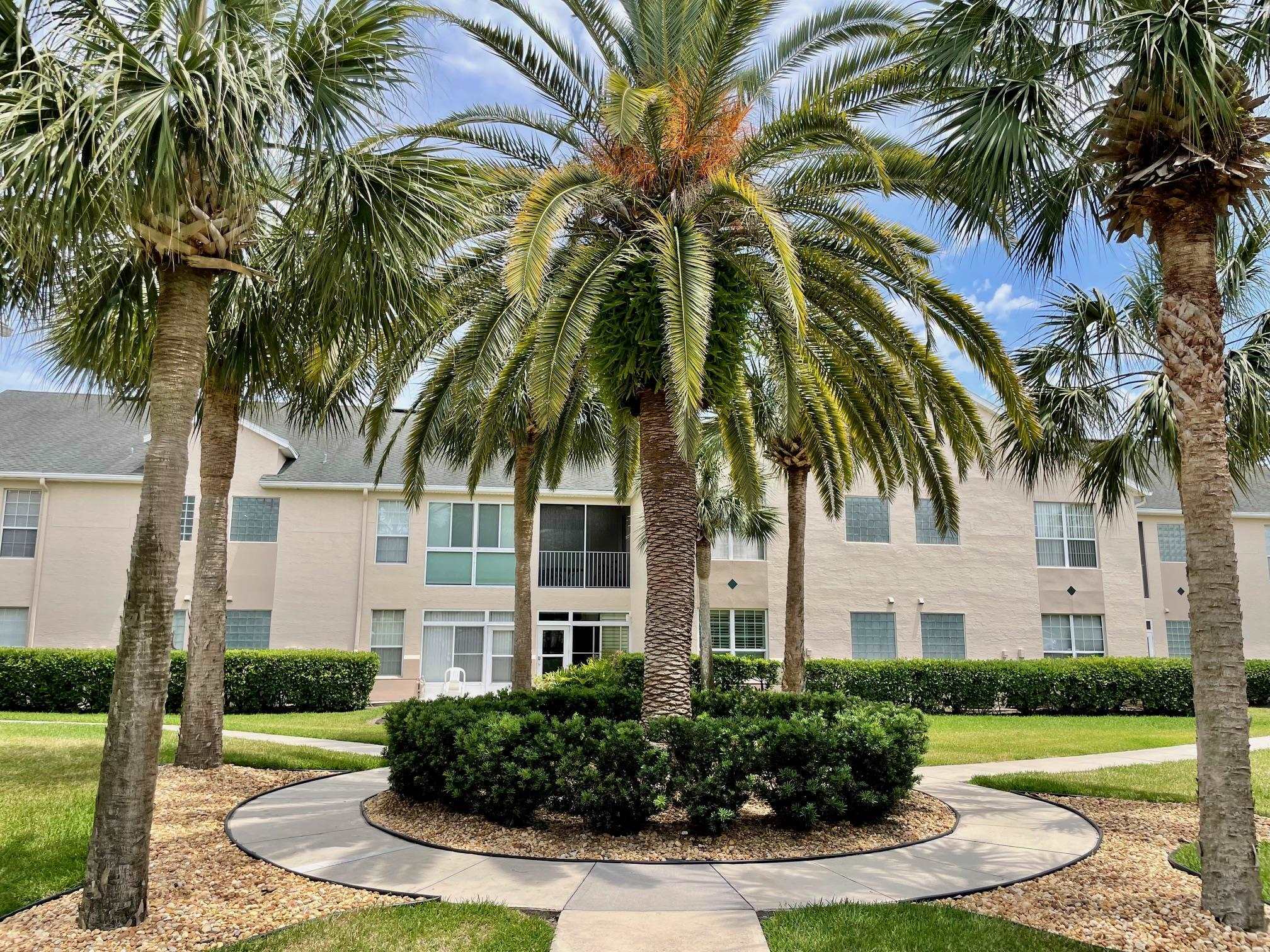 Property Photo: 705 Augusta Circle FL 32086