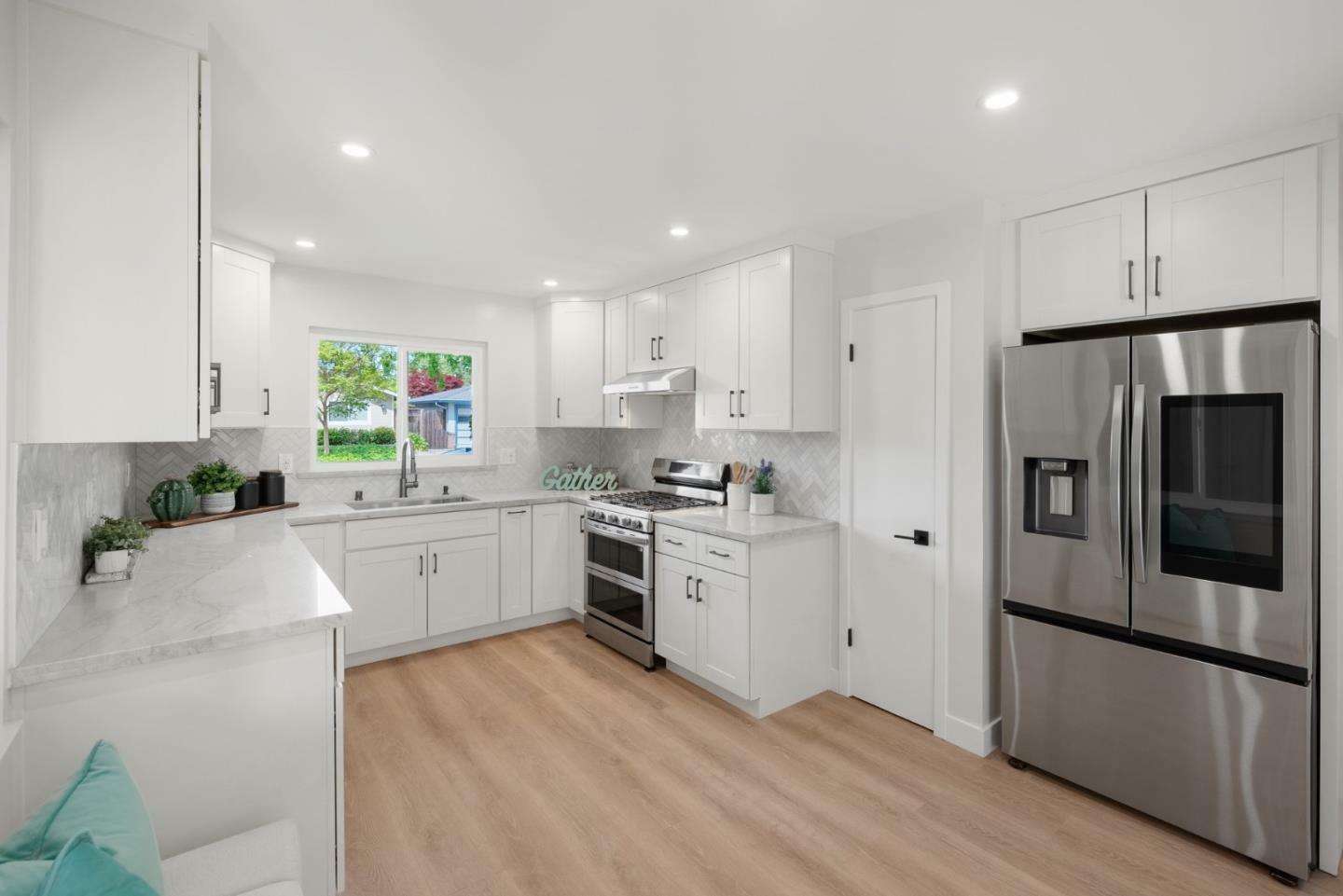 Property Photo: 119 Michael Way CA 95051