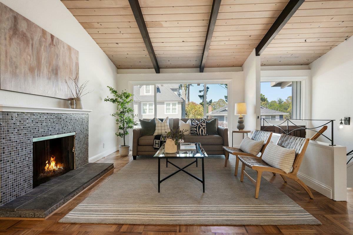 Property Photo: 2311 Bennington Drive CA 94066
