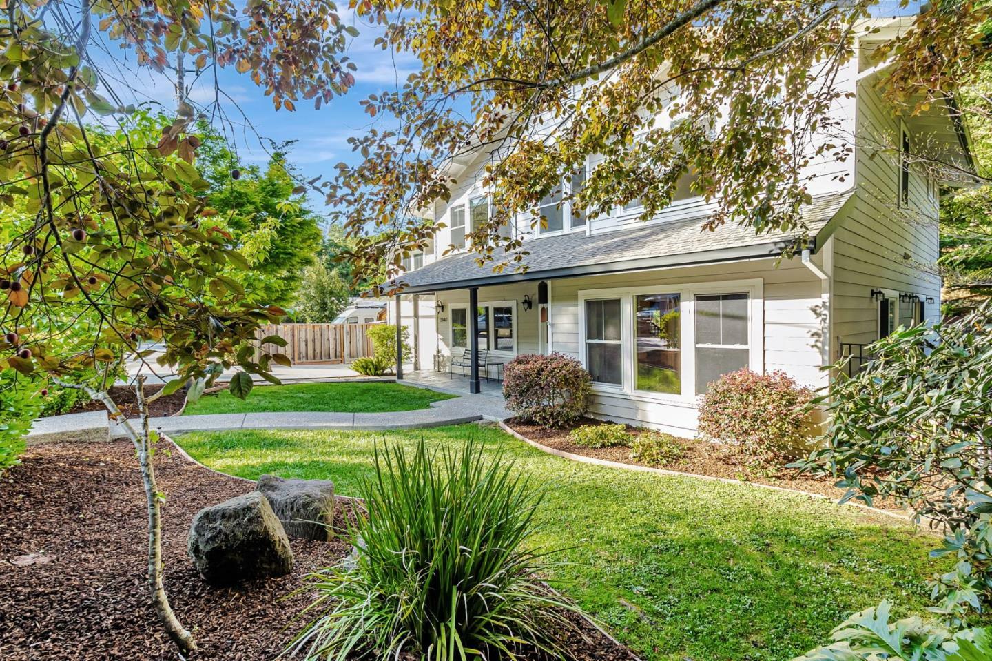 Property Photo: 2940 San Juan Boulevard CA 94002