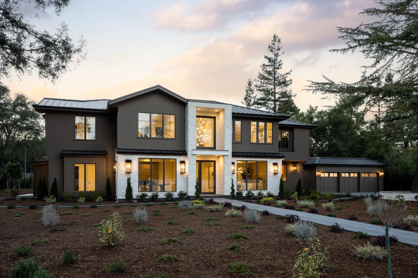 30 Adam Way  Atherton CA 94027 photo
