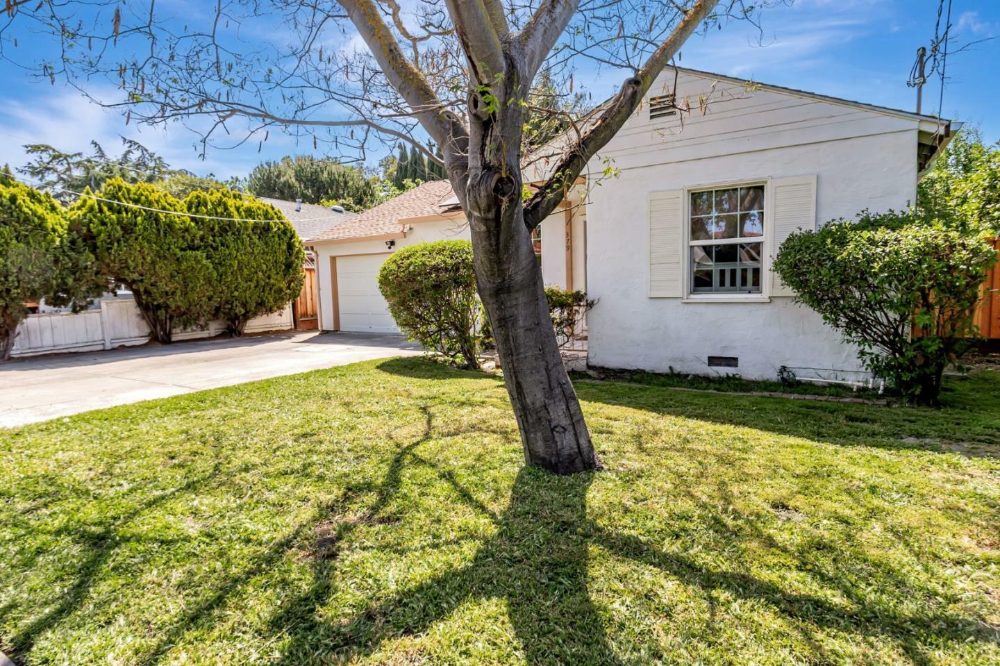 Property Photo: 379 North Sunnyvale Avenue CA 94085