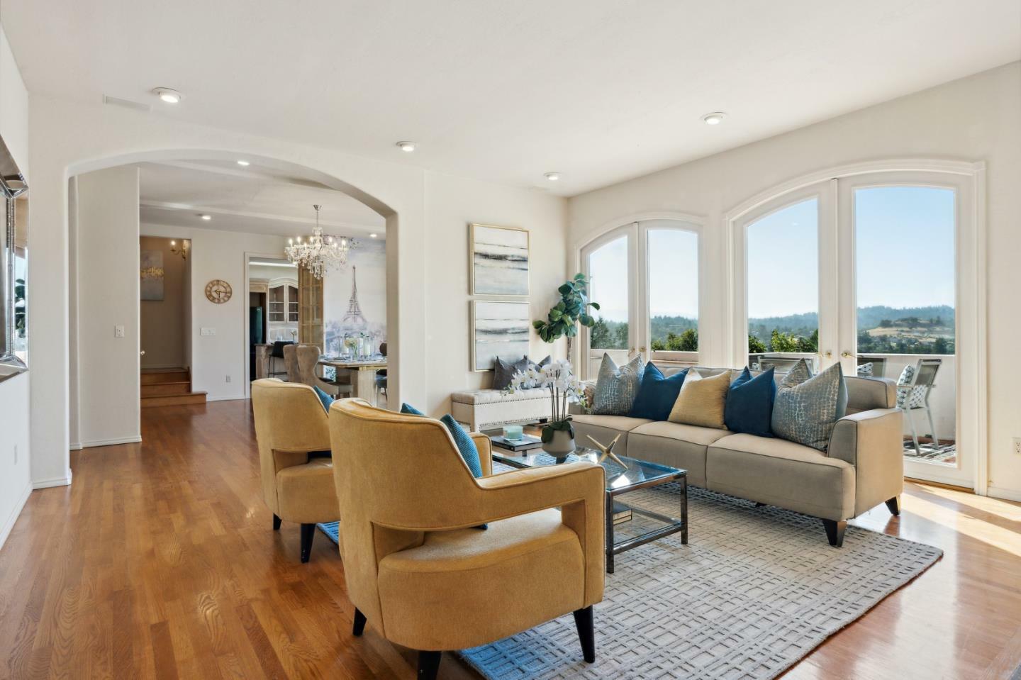 Property Photo: 112 Sunset Terrace CA 95066