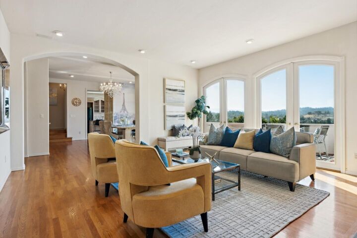 Property Photo:  112 Sunset Terrace  CA 95066 