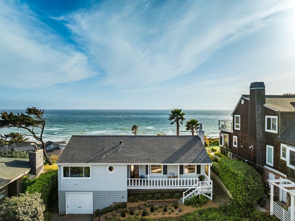 Property Photo: 313 Vista Drive CA 95076