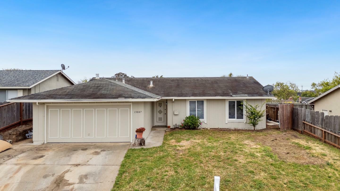Property Photo: 13047 Arthur Street CA 93906