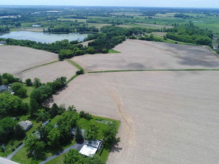 Property Photo: 73.3 Acres Hwy 51 Acres WI 53534