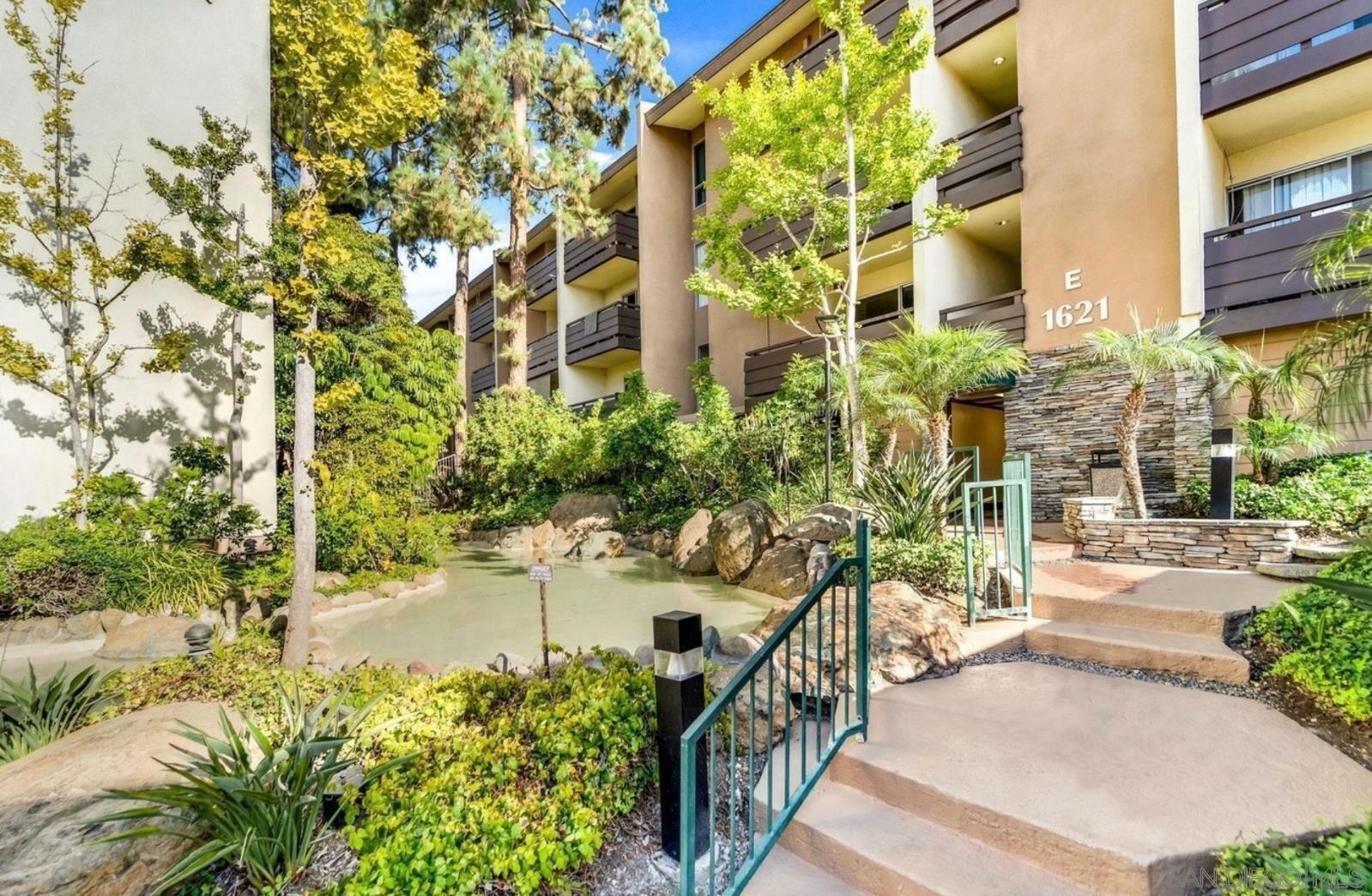 1621 Hotel Circle S E125  San Diego CA 92108 photo