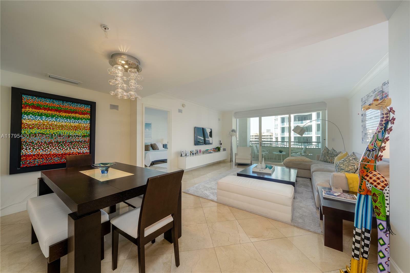 Property Photo: 3400 SW 27th Ave 1604 FL 33133