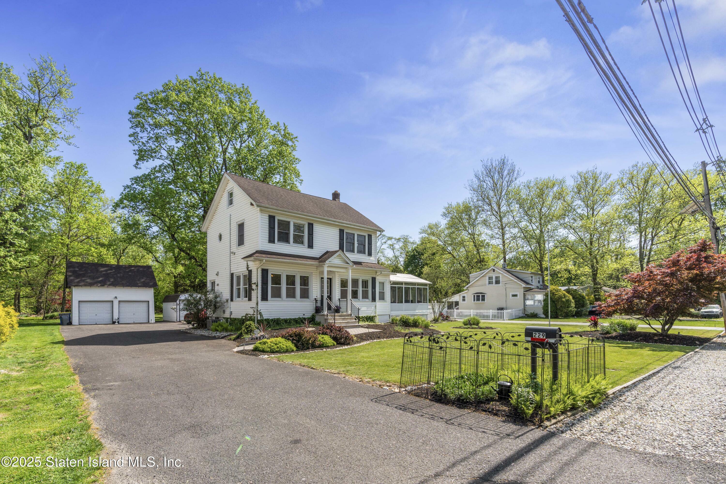 229 Greenbrook Road  Out of Area NJ 08812 photo