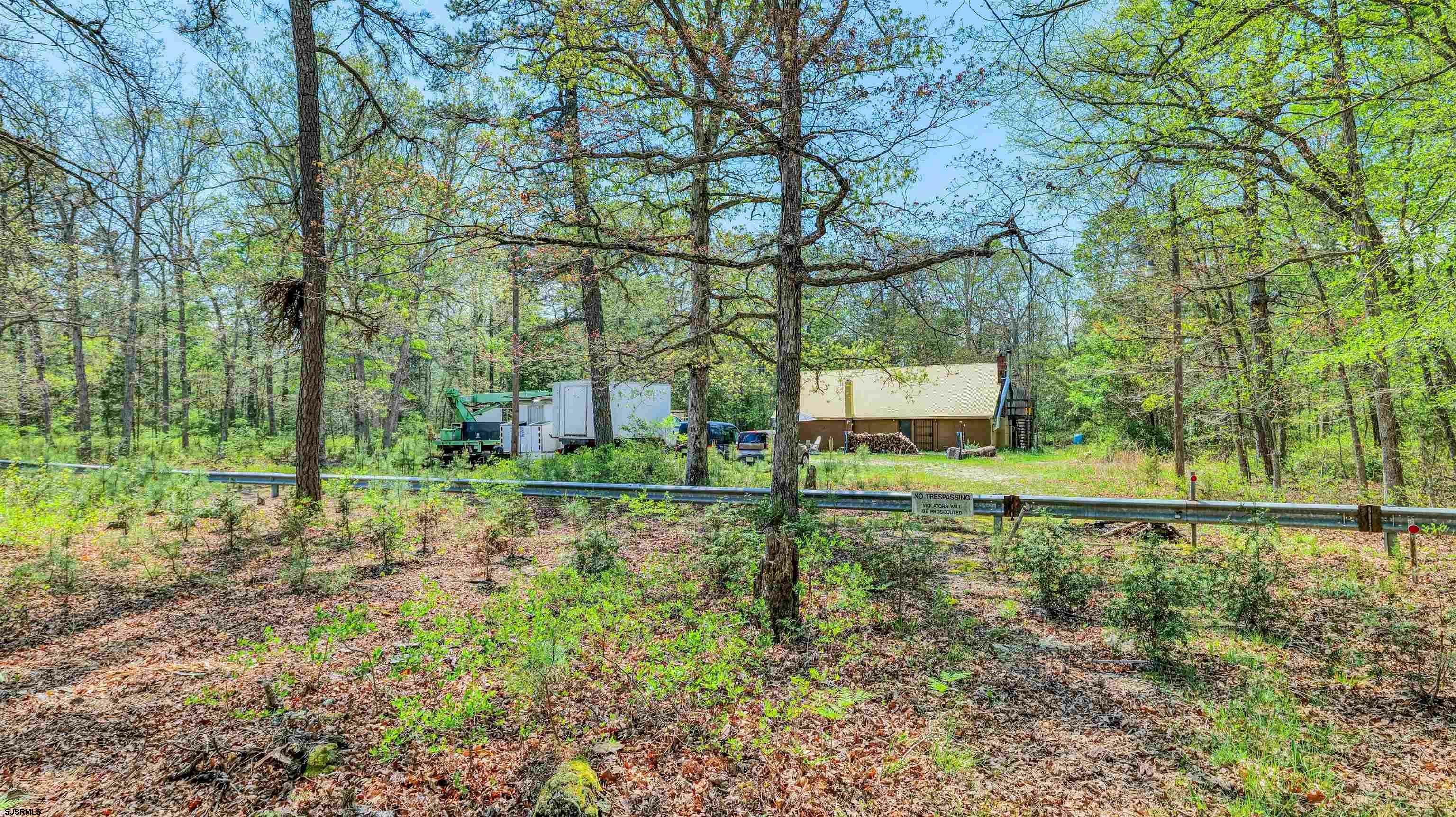 Property Photo: 222 Route 50 NJ 08270