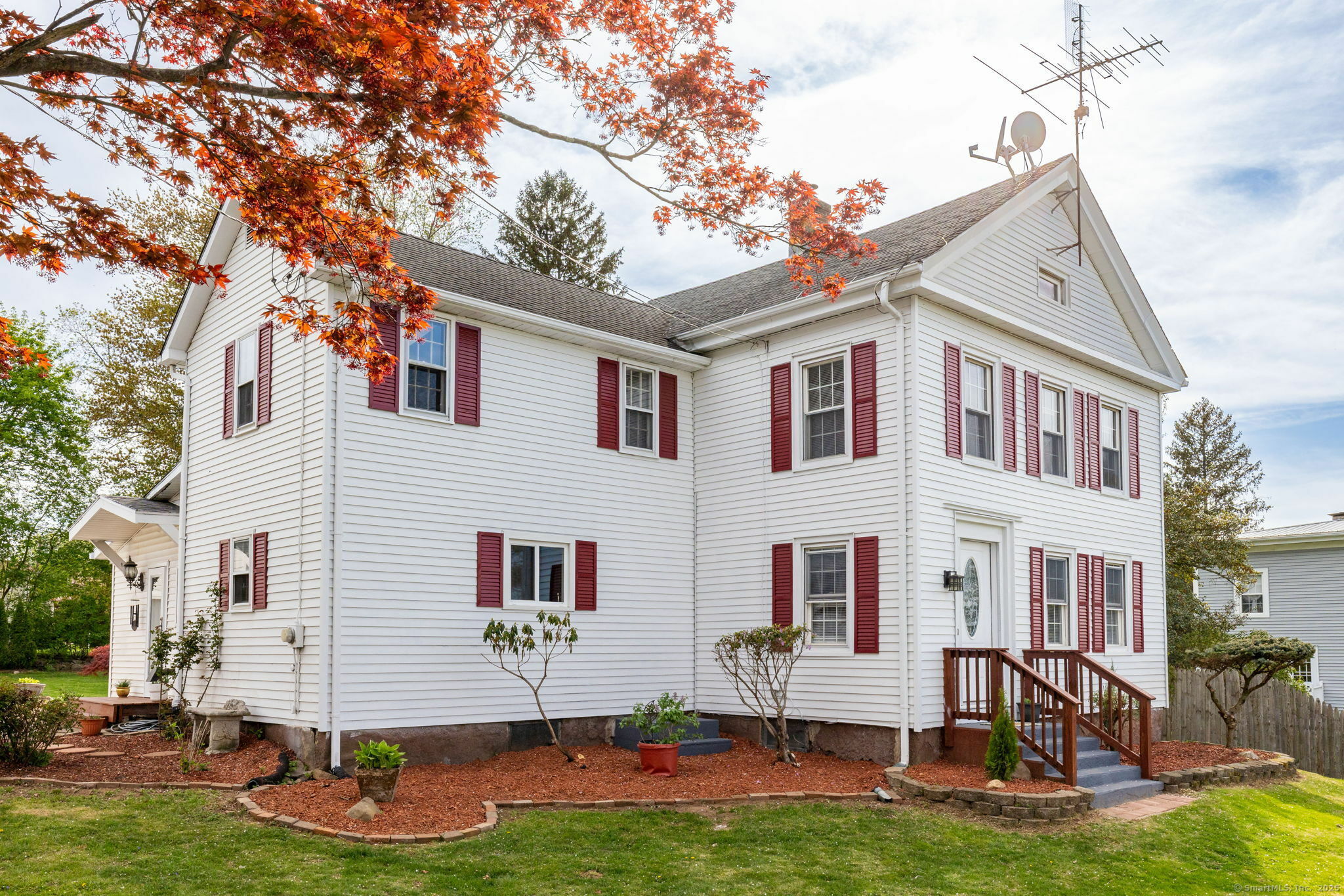 Property Photo: 28 Strongs Avenue CT 06480