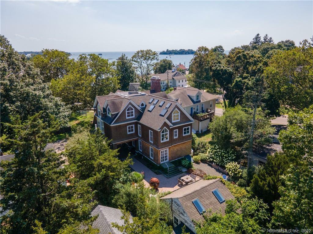Property Photo: 2 Sachem Road CT 06405