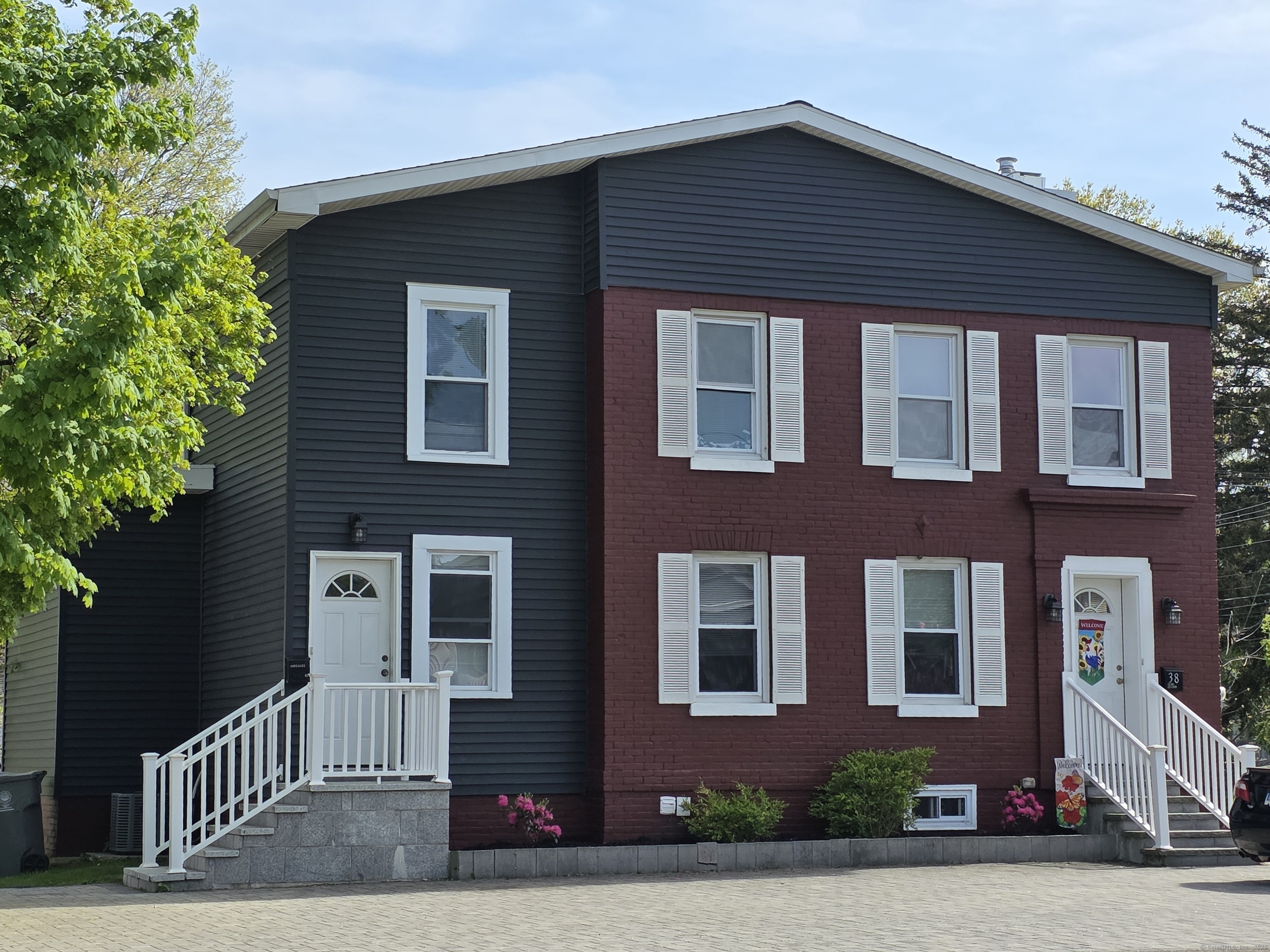 Property Photo: 38 Broad Street CT 06062