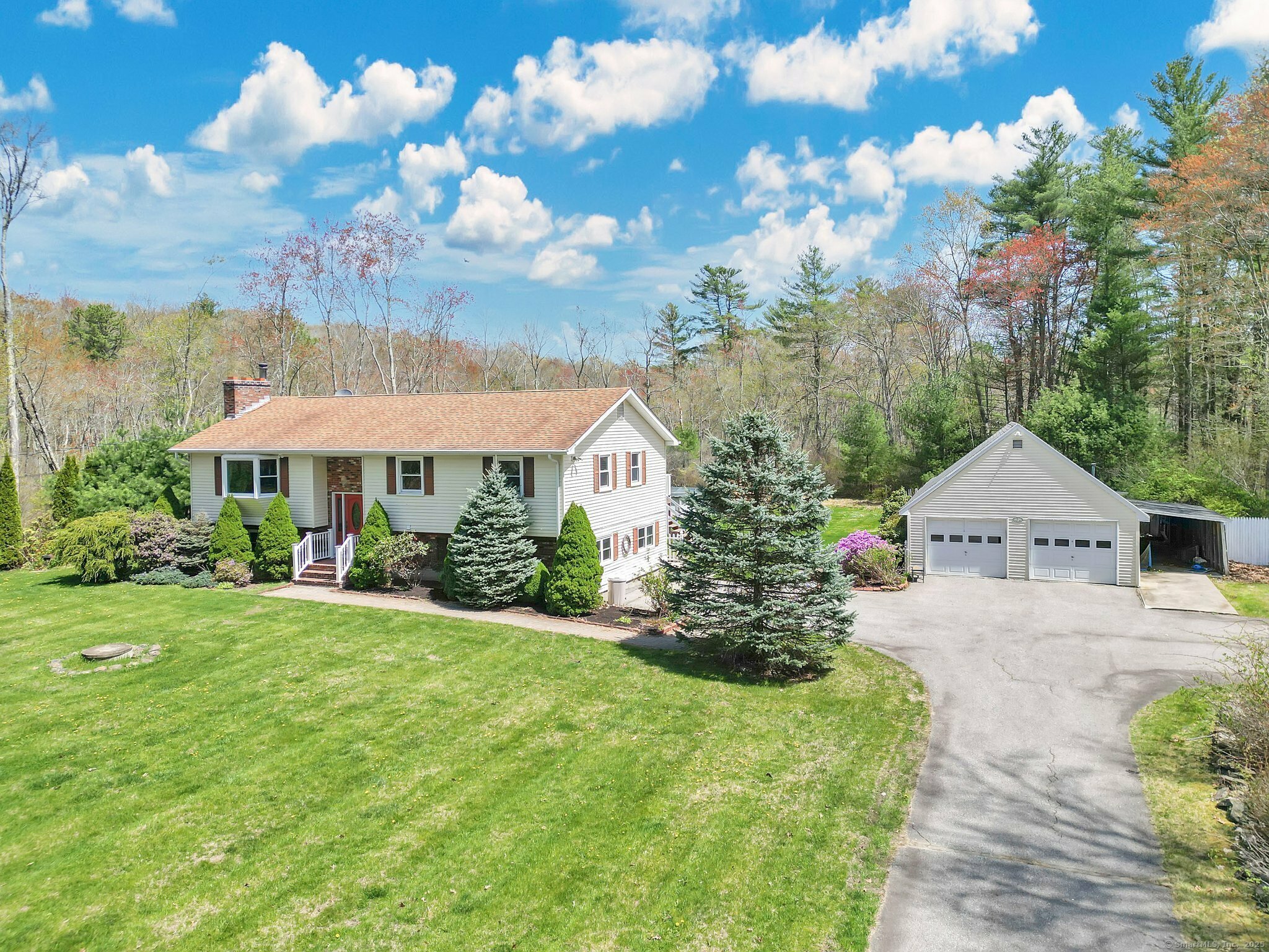 Property Photo: 68 Luchon Road CT 06279
