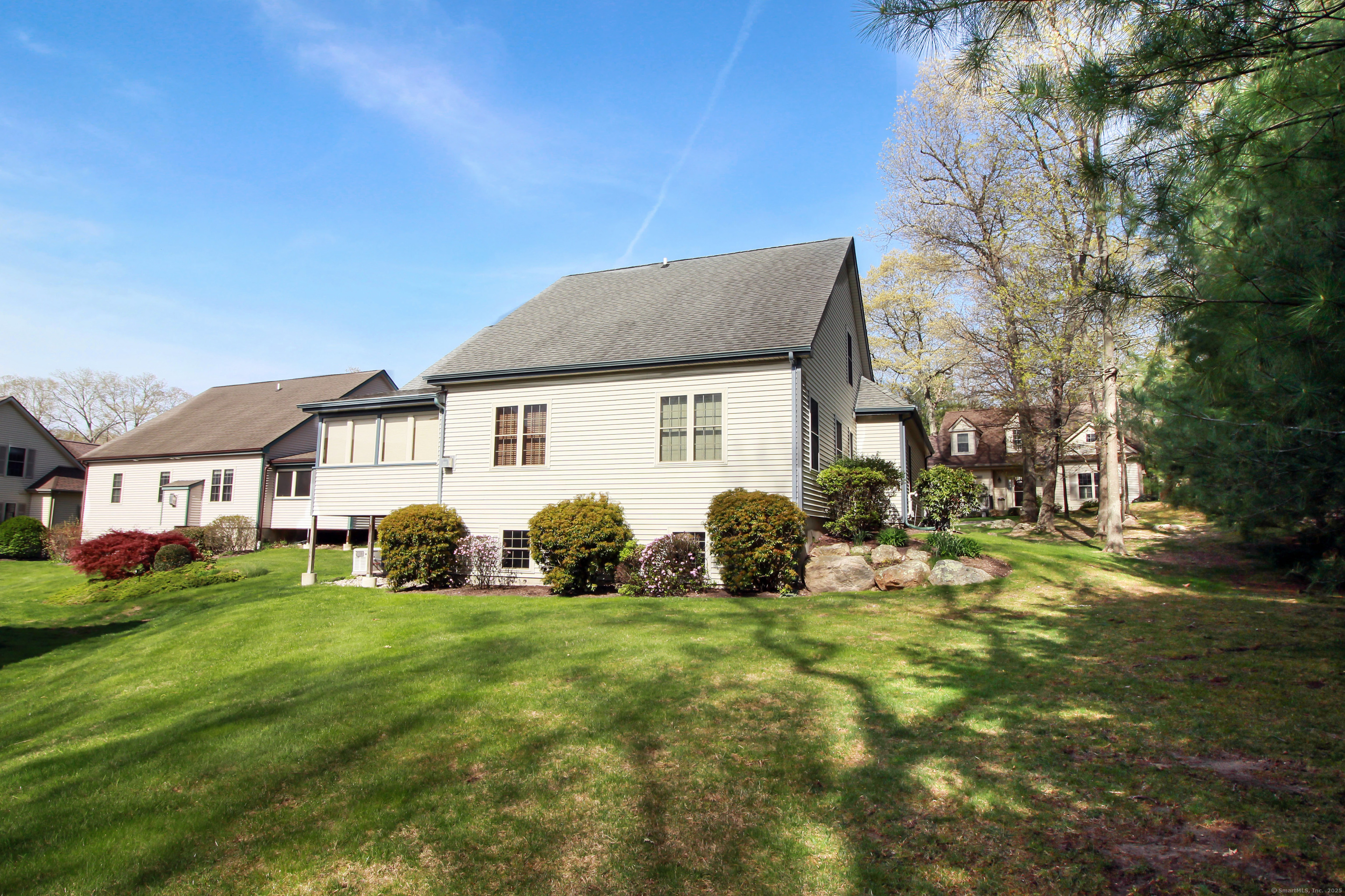 Property Photo:  5 Marjories Way 5  CT 06357 