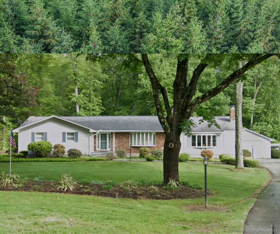 Property Photo: 17 Blueberry Lane CT 06484