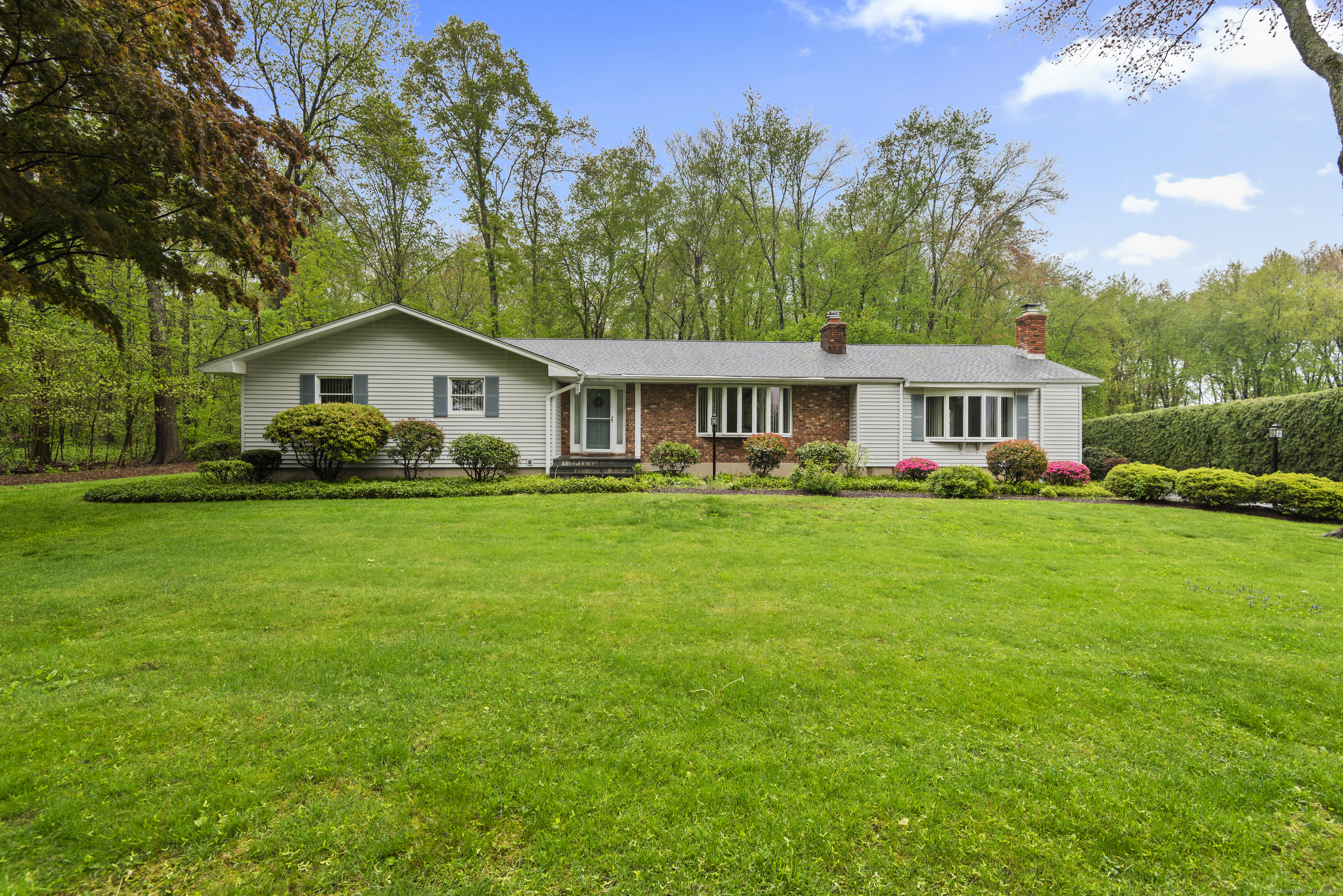 Property Photo: 17 Blueberry Lane CT 06484