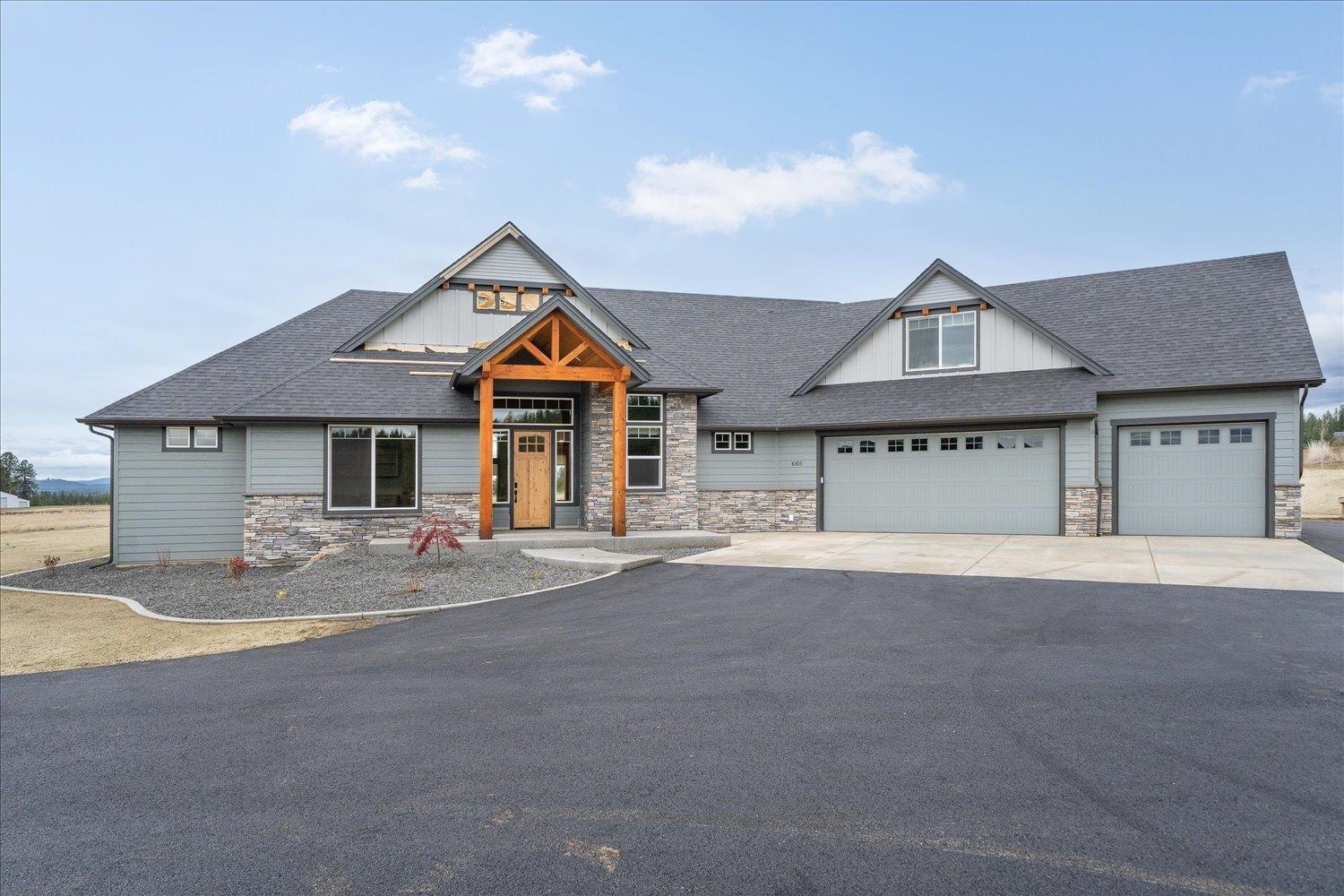 Property Photo: 177xx N Saddle Hill Rd WA 99005