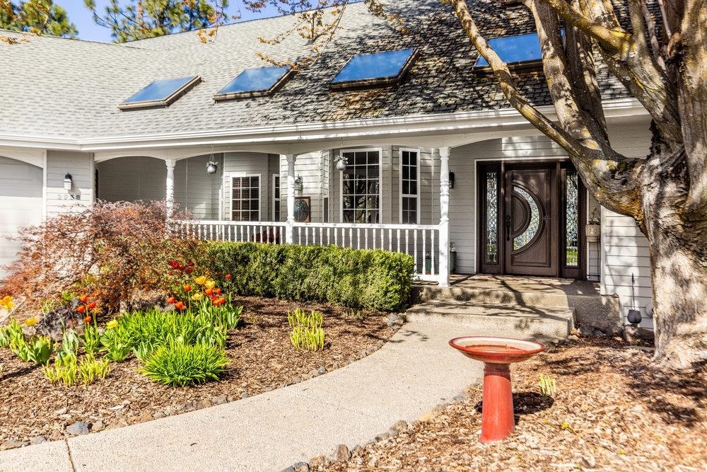 Property Photo: 2938 W 21st Ave WA 99224