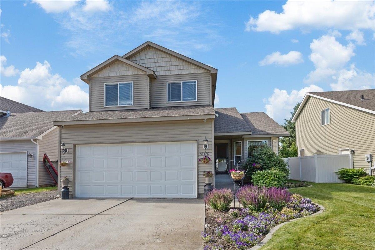 Property Photo:  14316 E 31st Ln  WA 99037 