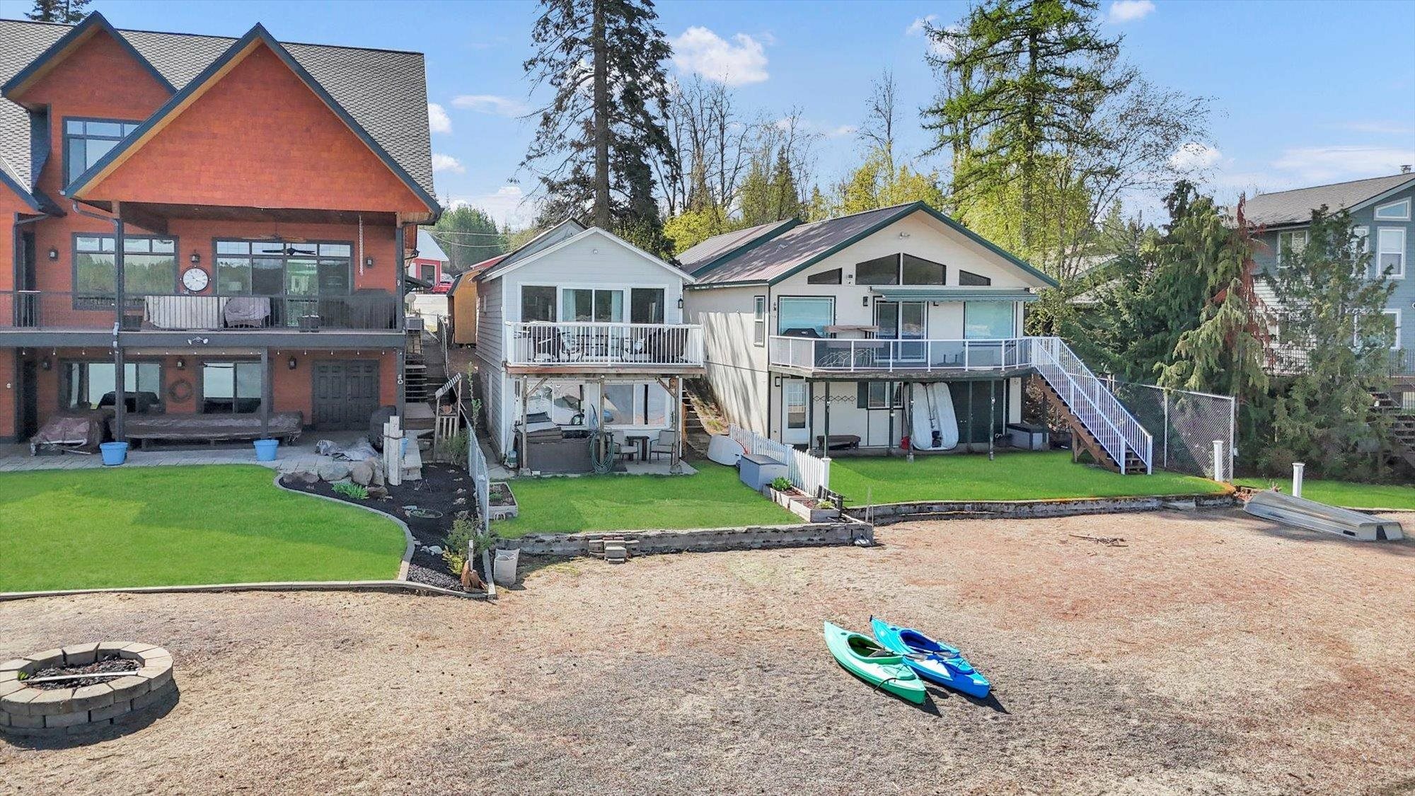 Property Photo: 325301 Highway 2 WA 99156