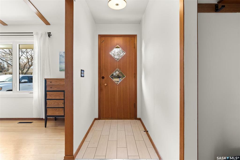 Property Photo: 18 Millar Crescent SK S4S 1N2