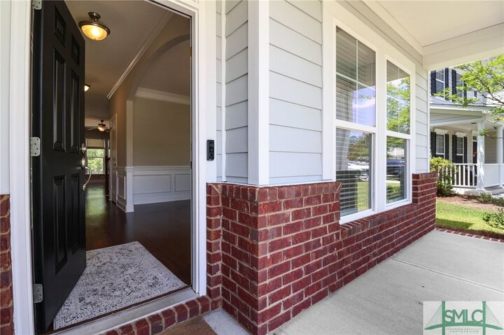 Property Photo:  140 Tahoe Drive  GA 31322 