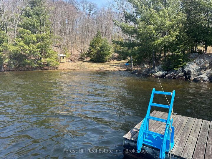 Property Photo: 225C Brown Drive ON P0H 1S0