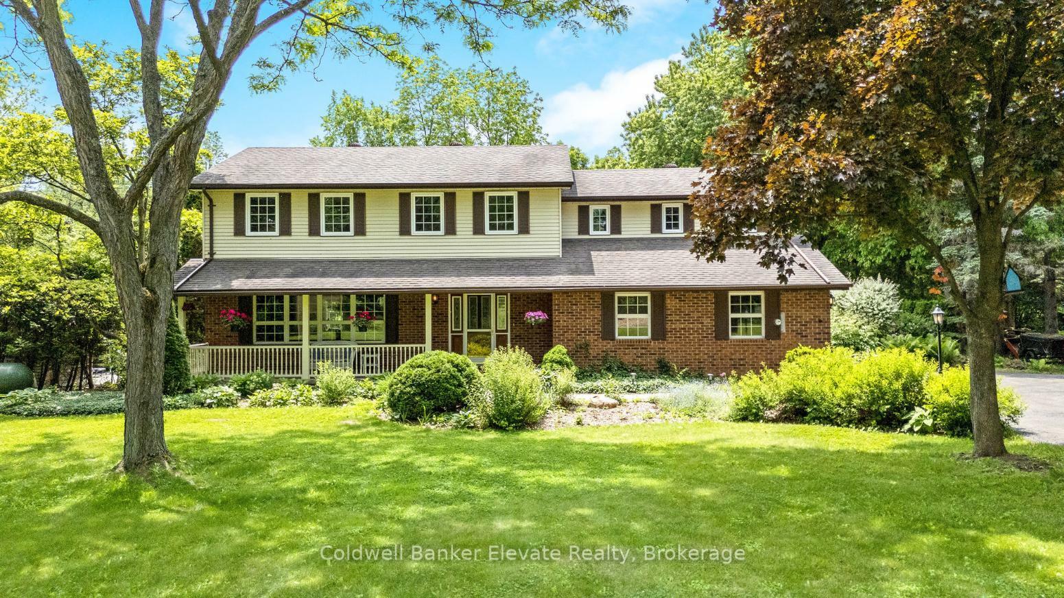 Property Photo:  12282 Eighth Line  ON L7G 4S4 