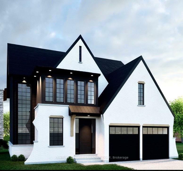 Property Photo: 244 Foxborough Place ON N0M 2P0