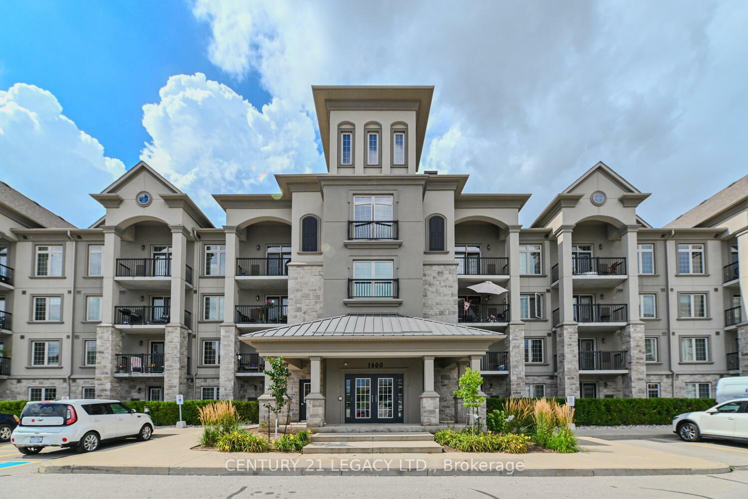 1460 Main Street E 214  Milton ON L9T 8W5 photo