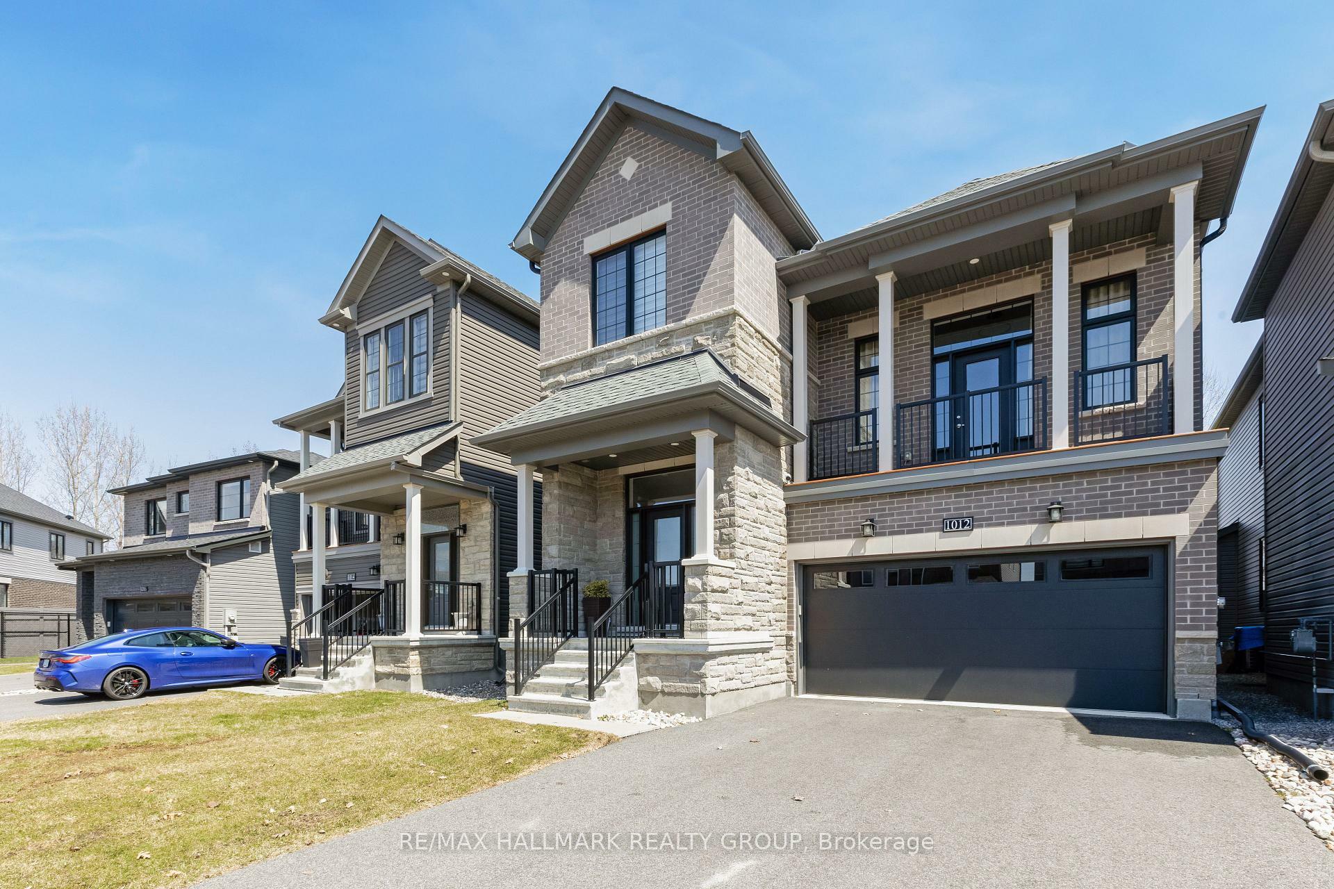 Property Photo: 1012 Jubilation Court ON K4A 5K4