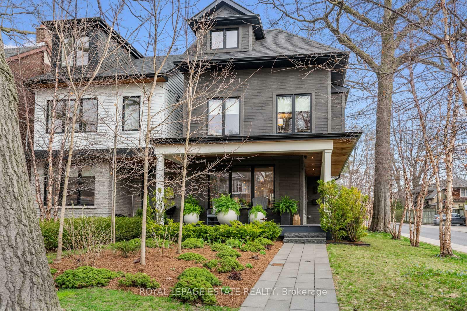193 Silver Birch Avenue  Toronto ON M4E 3L6 photo