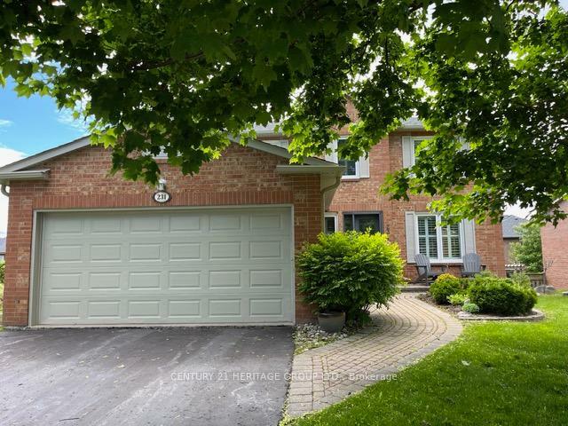 231 John Bowser Crescent  Newmarket ON L3Y 7N7 photo