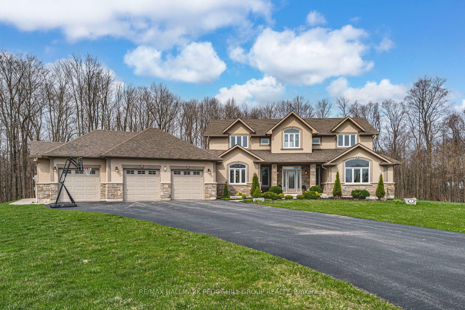 Property Photo: 2 Sumach Court ON L9Z 0A8