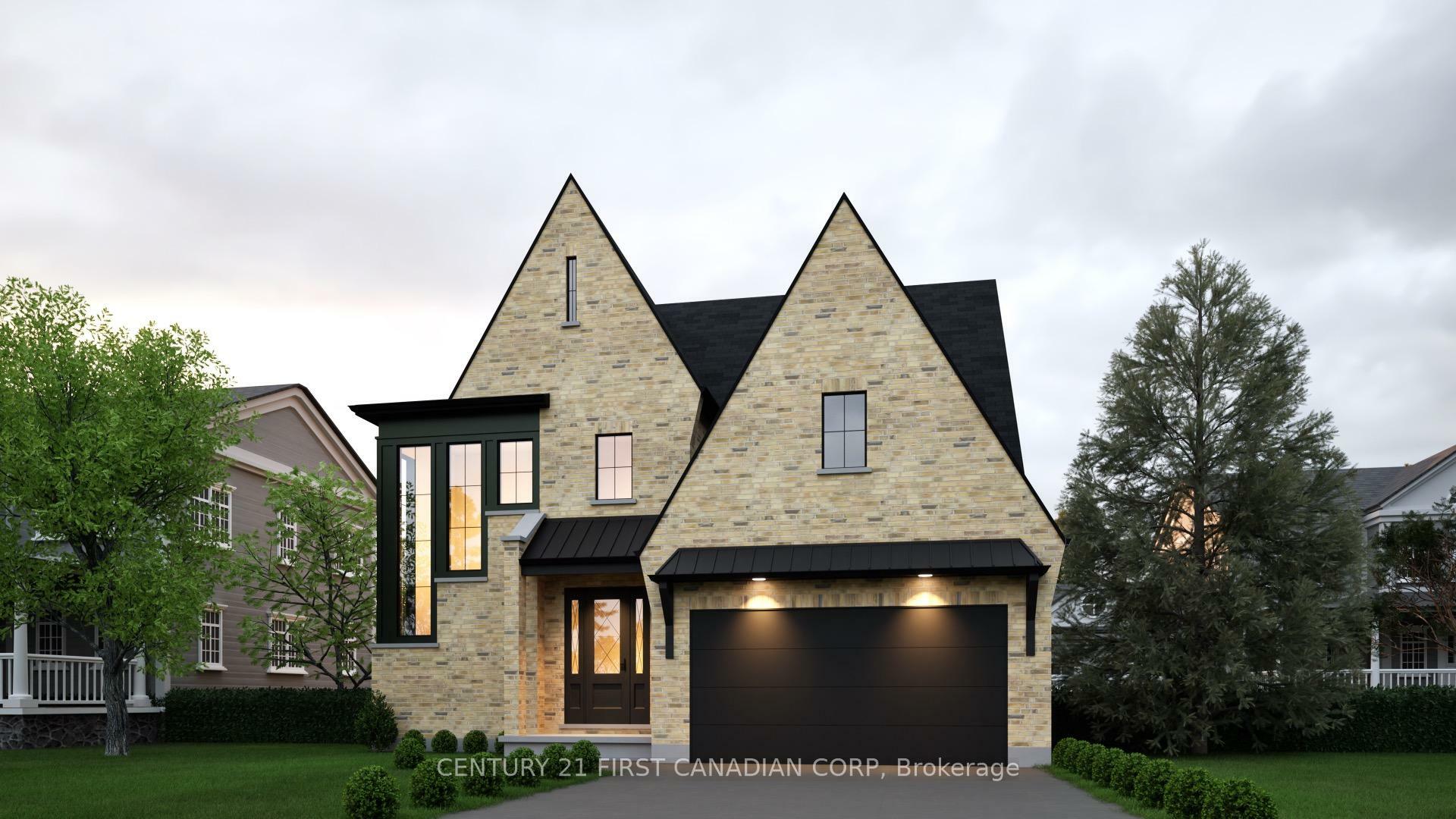 235 Foxborough Place  Thames Centre ON N0M 2P0 photo