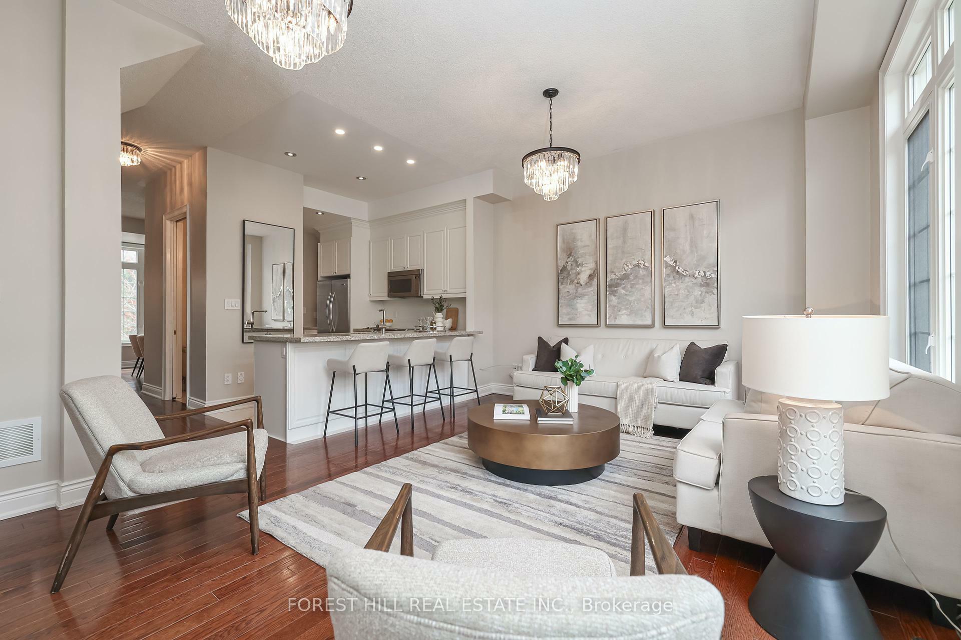 Property Photo: 68 Kilgour Road ON M4G 0A9
