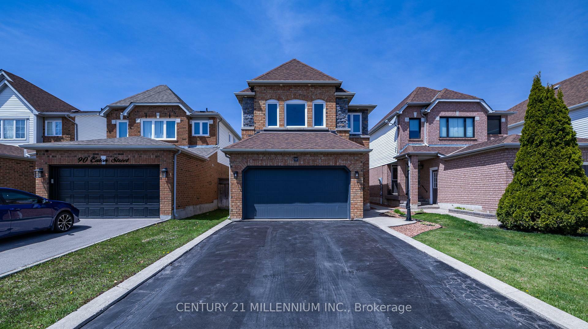 88 Eaton Street  Halton Hills ON L7G 5T2 photo